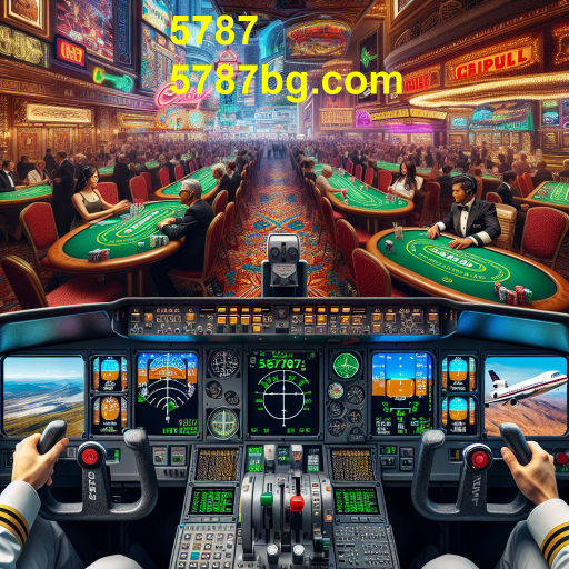 A Ascensão dos Jogos de Simulação: Realidade em Formato Virtual