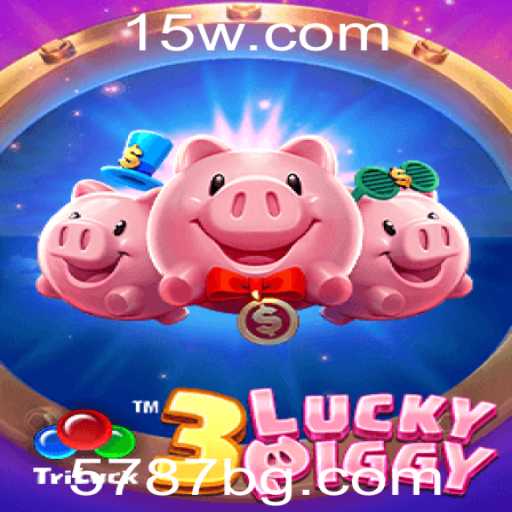 Explorando o Mundo de 3LUCKYPIGGY: Diversão e Estratégia