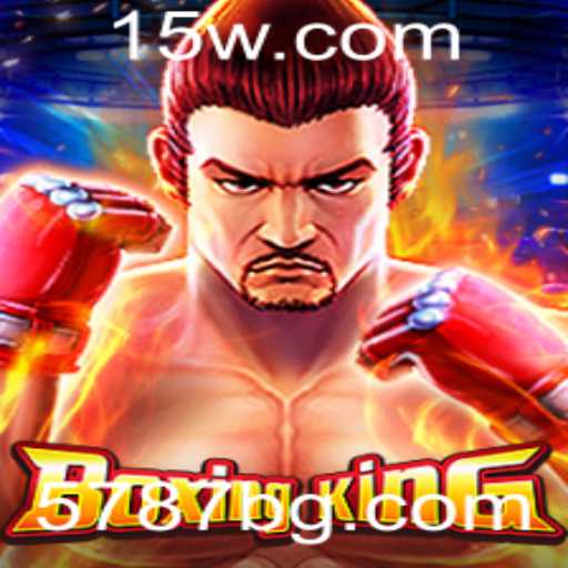 Explorando o Mundo de BoxingKing: Inovação no Universo dos Jogos de Luta