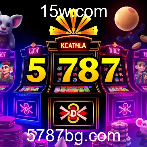 Explorando o Mundo dos Caça-níqueis Online