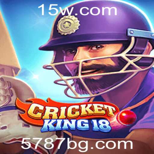 Descubra CricketKing18: O Jogo de Críquete Que Está Conquistando o Mundo