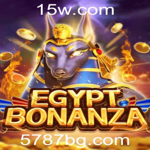Desvendando o Fascínio do Jogo EgyptBonanza