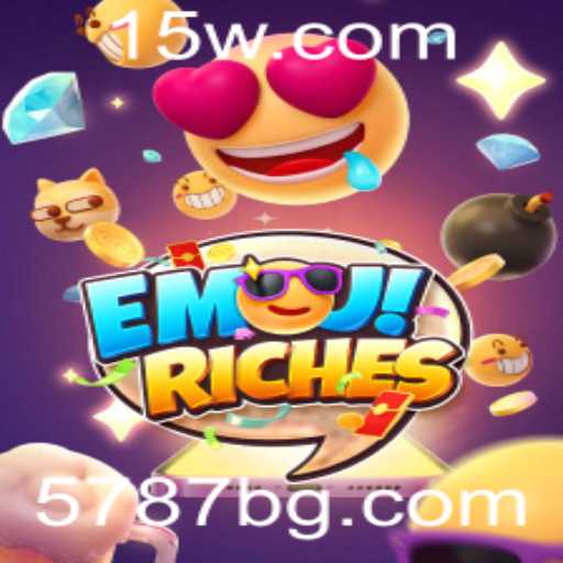Descubra o Fascinante Mundo de EmojiRiches: Um Mergulho nas Regras e Descrição do Jogo