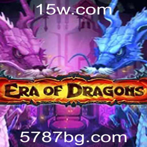 Descubra EraOfDragons: Aventura Épica com Regras Fascinantes