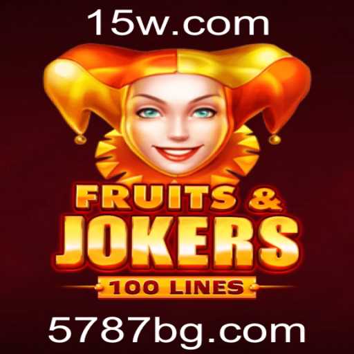 Explorando o Mundo Vibrante de FruitsAndJokers100