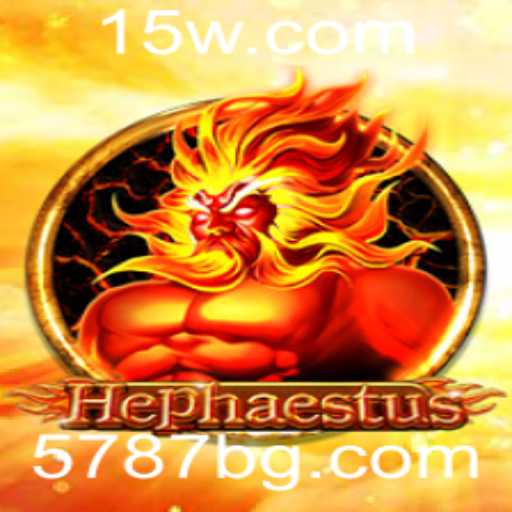 Hephaestus: Uma Jornada Épica no Mundo dos Deuses