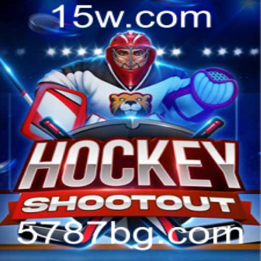 Descubra a Ação e Intensa Competição do Jogo HockeyShootout