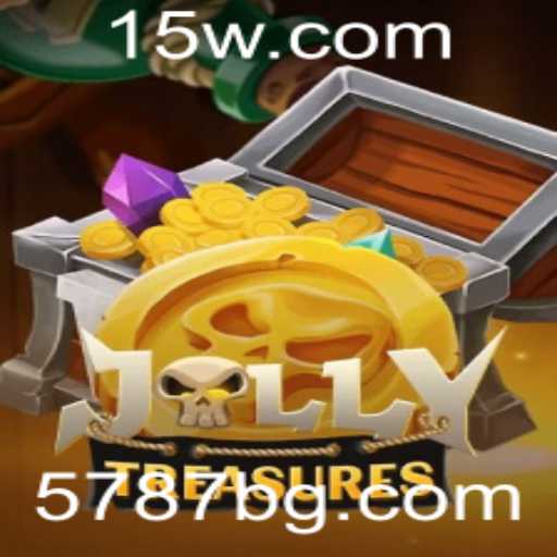 Descubra o Fascinante Mundo de JollyTreasures