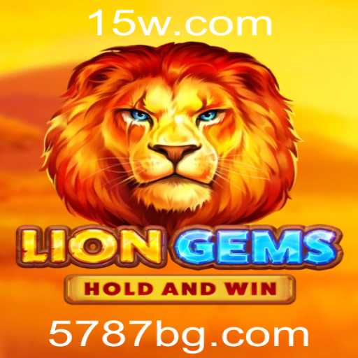 Descubra o Fascinante Jogo LionGems