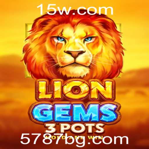 Explorando o Mundo de LionGems3pots: Um Mergulho em Aventura e Estratégia