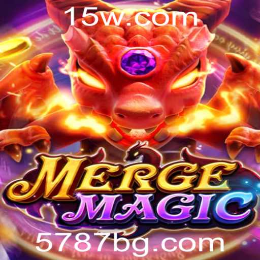Mergemagic: A Fascinante Aventura de Quebra-cabeças e Magia