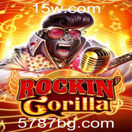 Descubra RockinGorilla: O Jogo