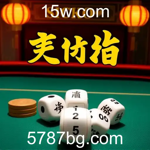 Explorando Sic Bo: O Jogo de Dados Asiático e a Revelação do Número 5787