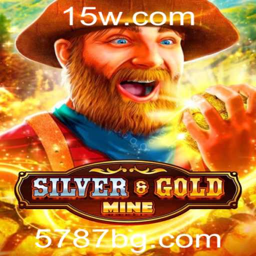 Descubra o Fascinante Mundo de SilverGold: O Jogo que Encanta a Todos
