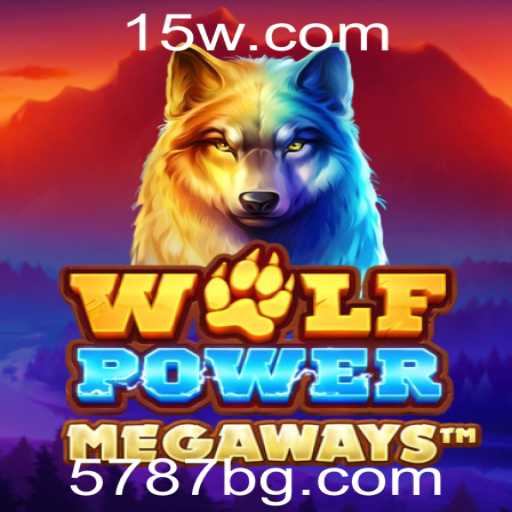 Descubra o Fascinante Universo de WolfPowerMega