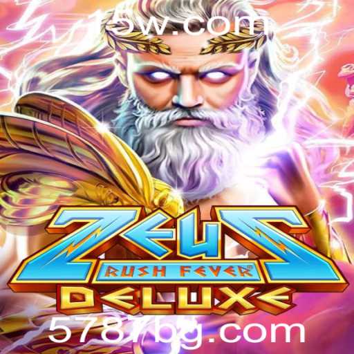 Explorando o Universo de ZeusRushFeverDeluxe